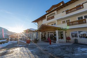 31. Platz beim pistenhotels.info Award 2023: Hotel Alpen-Royal